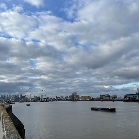 City Residencies - Thames View Greenwich Лондон Екстер'єр фото