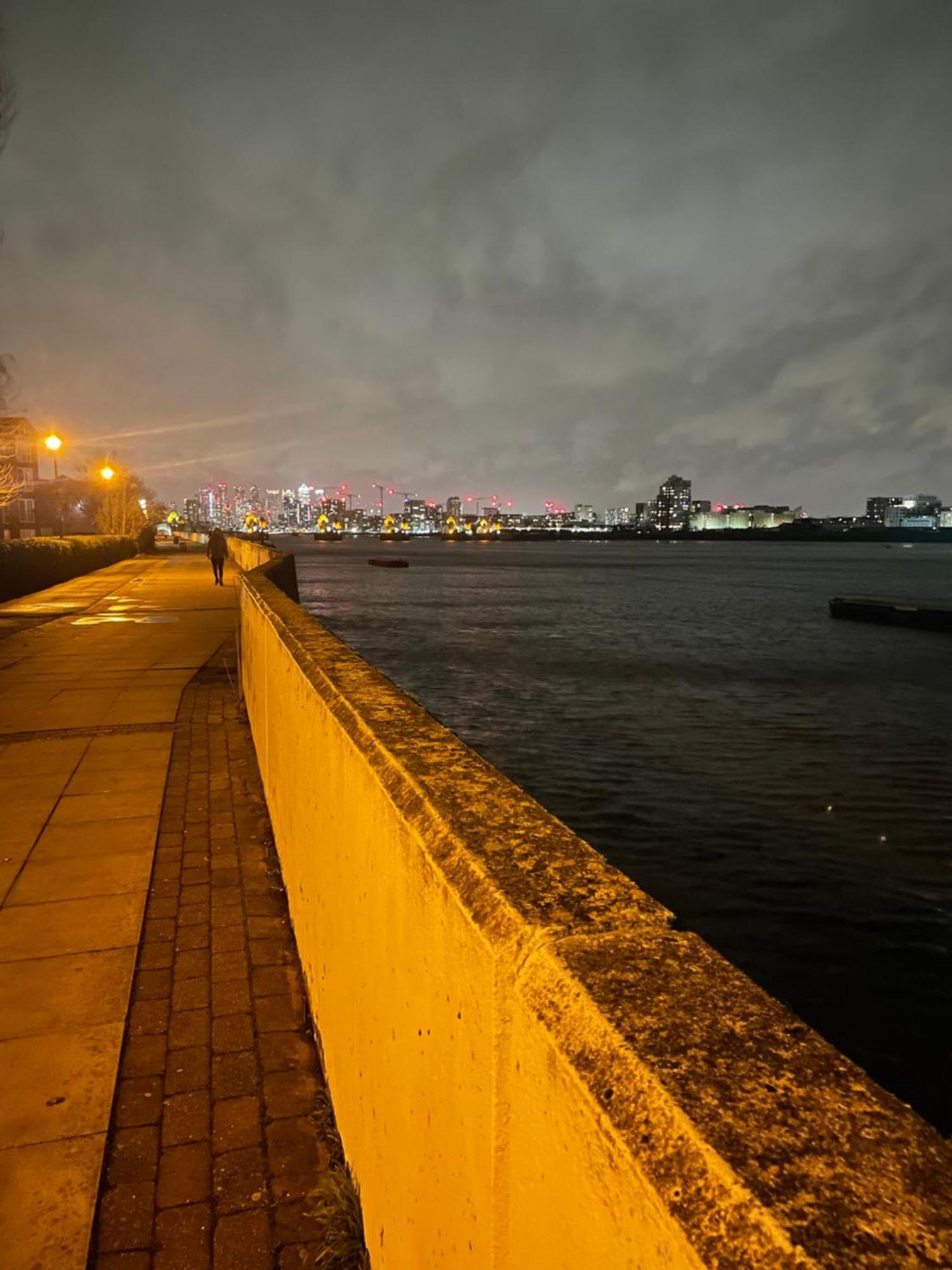 City Residencies - Thames View Greenwich Лондон Екстер'єр фото
