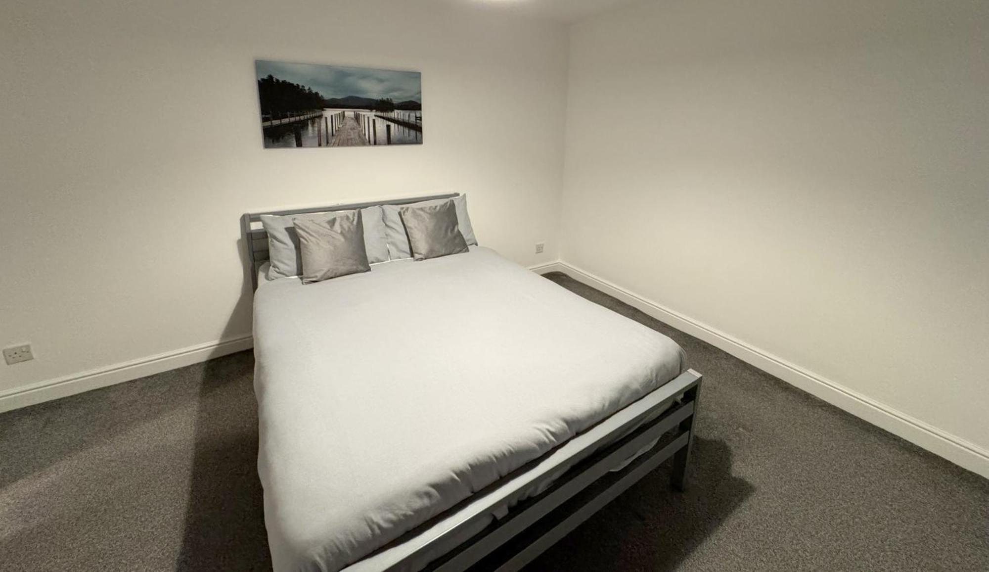 City Residencies - Thames View Greenwich Лондон Екстер'єр фото